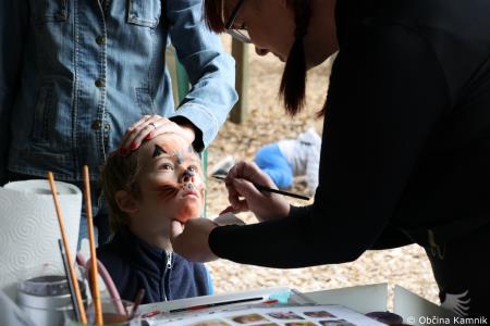 Čarobni dan v Arboretumu Volčji Potok presegel pričakovanja (24)